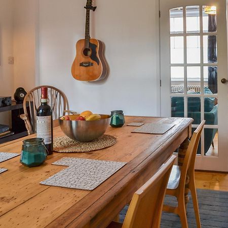 Fox Cottage Beverley Luaran gambar
