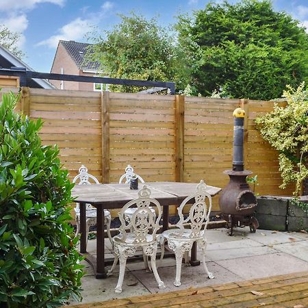 Fox Cottage Beverley Luaran gambar