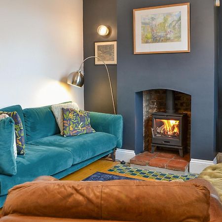 Fox Cottage Beverley Luaran gambar