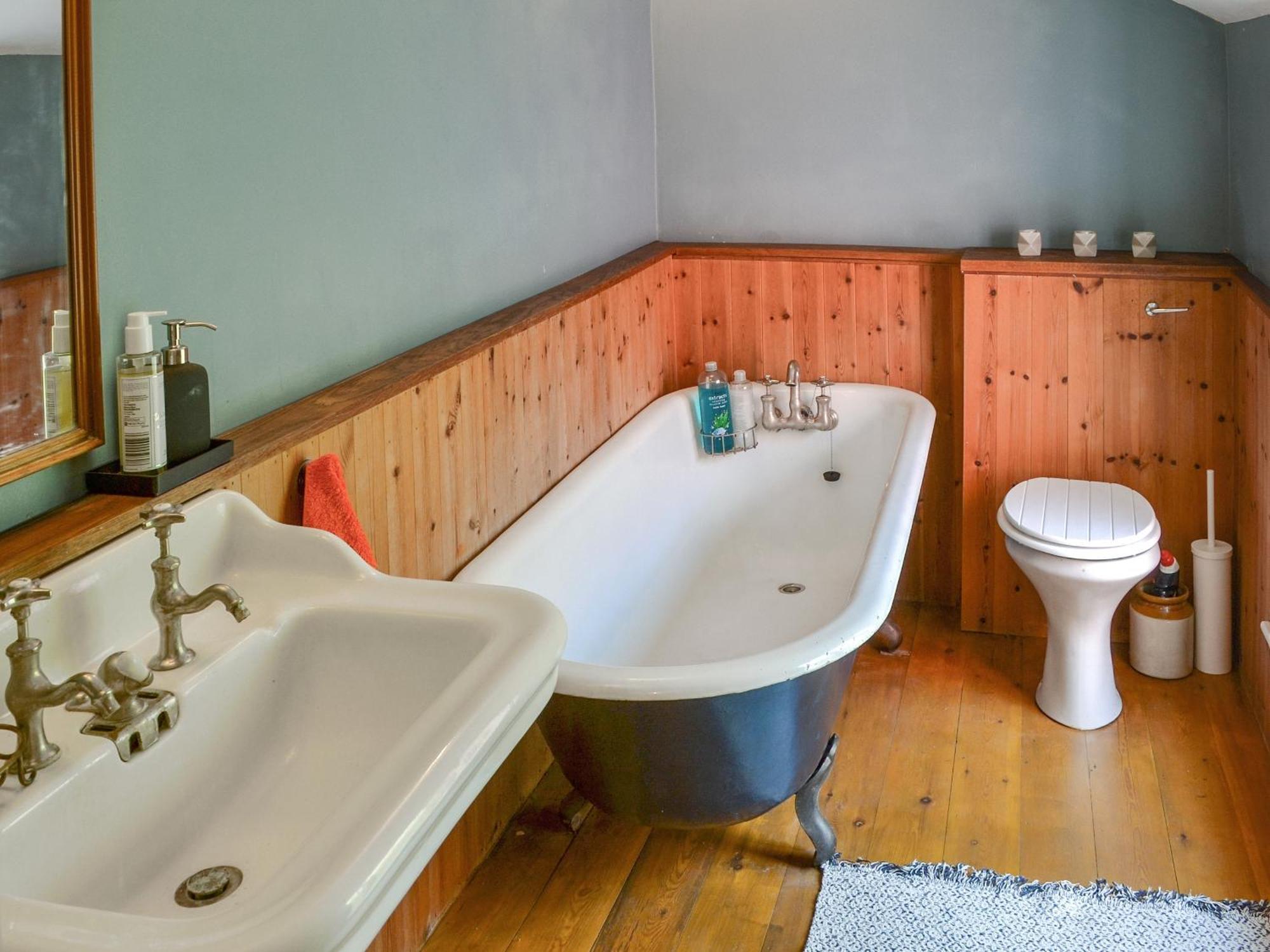 Fox Cottage Beverley Luaran gambar