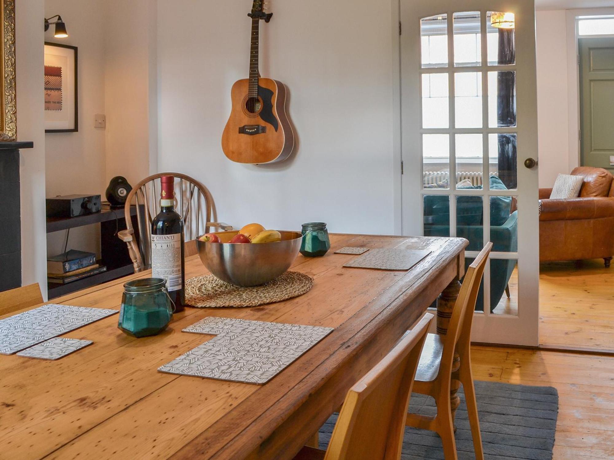 Fox Cottage Beverley Luaran gambar