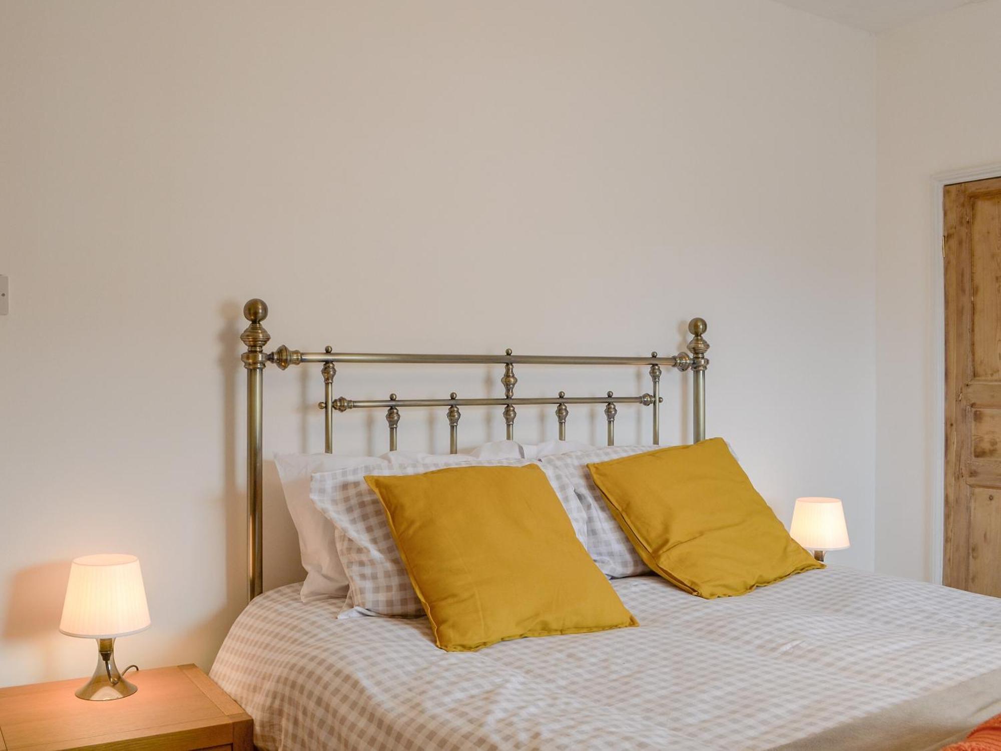 Fox Cottage Beverley Luaran gambar
