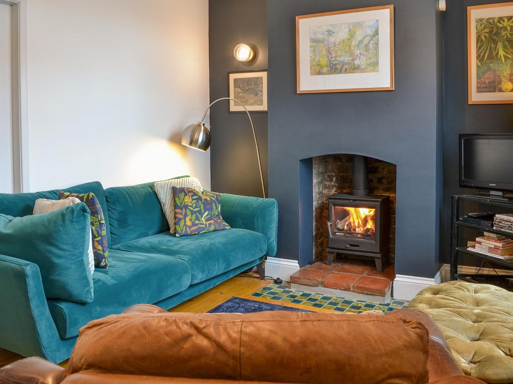 Fox Cottage Beverley Luaran gambar
