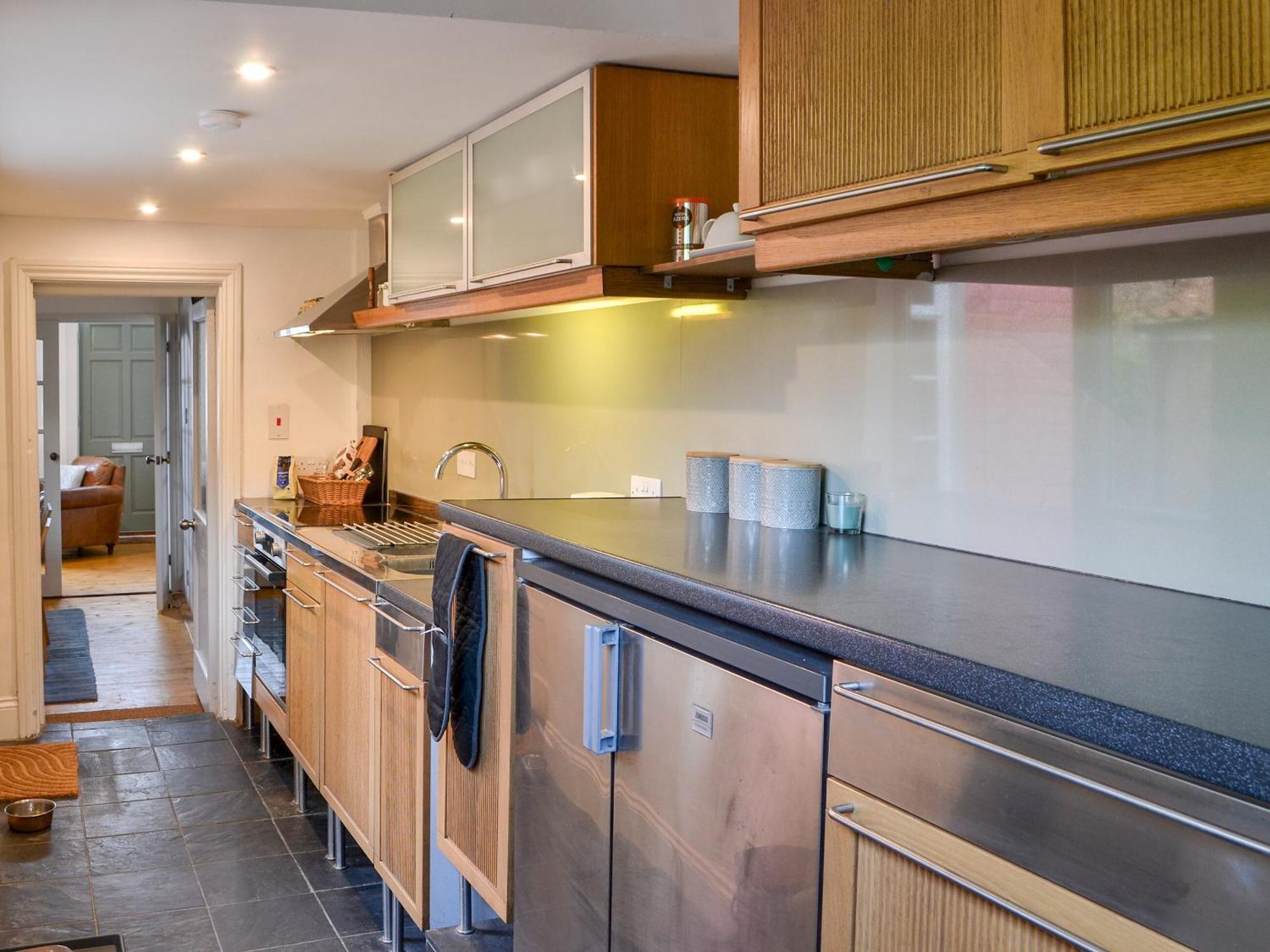 Fox Cottage Beverley Luaran gambar