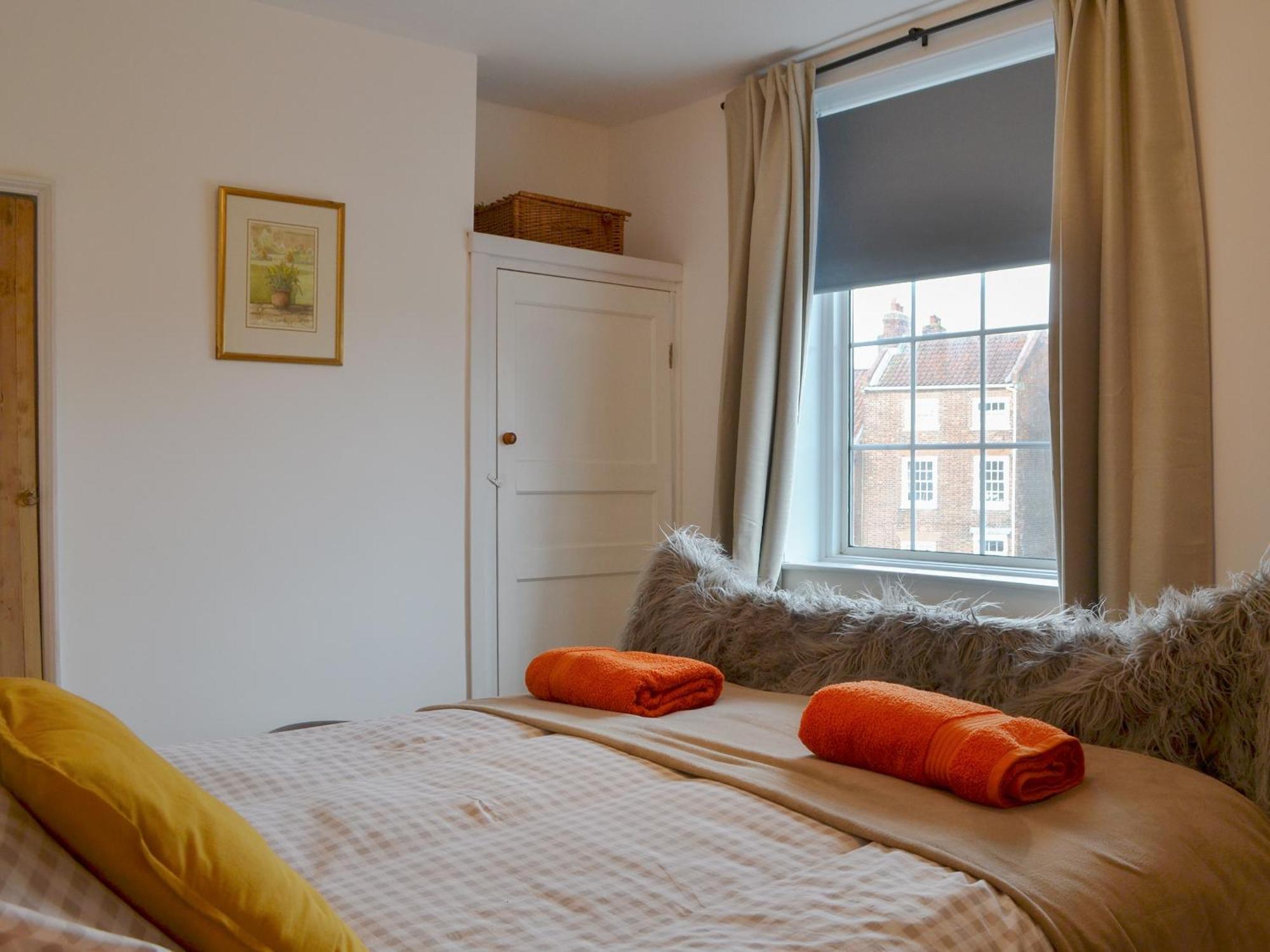 Fox Cottage Beverley Luaran gambar