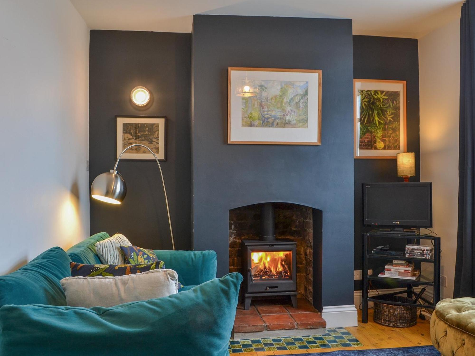 Fox Cottage Beverley Luaran gambar