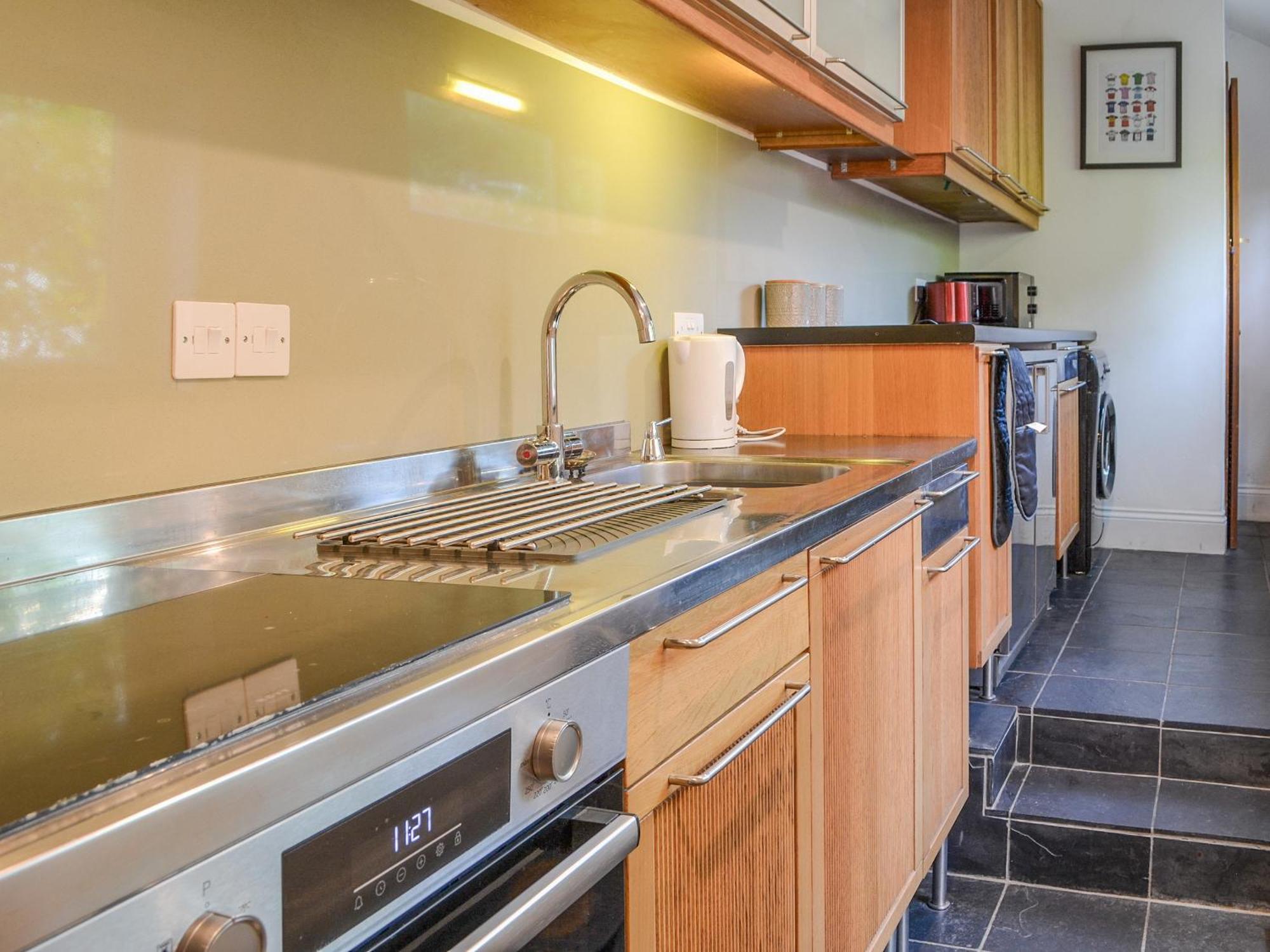 Fox Cottage Beverley Luaran gambar